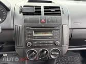 Volkswagen Polo 1.2 Live+