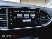 Peugeot 308 1.6 BlueHDi Allure