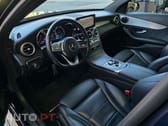 Mercedes-Benz C 300 C 300 de