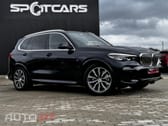 BMW X5 45 e xDrive Pack M