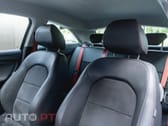 Seat Ibiza 1.4 TDi FR