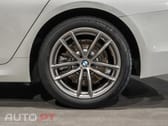 BMW 520 d Pack M Auto
