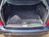 Mercedes-Benz C 220 CDi Avantgarde BE