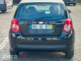 Chevrolet Aveo 1.2 LS