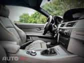 BMW 320 d Coupe