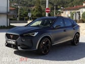Cupra Formentor 1.4 e-Hybrid Cupra DSG VZ