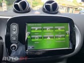 Smart ForFour 0.9 Passion 90 Aut.