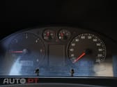 Volkswagen Transporter 1.9 TDi 105 Extra AC