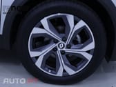 Renault Captur 1.0 Tce Rs Line
