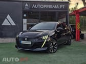 Peugeot 208 1.5 BlueHDi GT Line