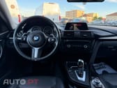 BMW 420 d Pack M Auto