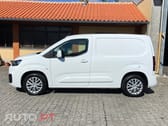 Citroen Berlingo 1.6 HDI 100 CV  CarPlay