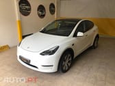 Tesla Model Y Performance Tração Integral