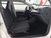 Volkswagen Up! 1.0 BMT Move Auto
