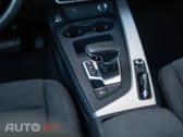 Audi A4 Avant 35 TDI Advanced S tronic
