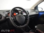 Citroen C1 1.0 VTi Feel