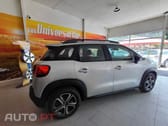 Citroen C3 Aircross 1.2 PureTech Shine