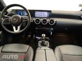 Mercedes-Benz A 180 Business Line