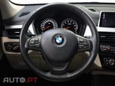 BMW X1 xDrive25e