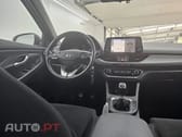 Hyundai i30 1.0 T-GDi Comfort+Navi