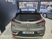 Renault Captur 1.0 TCe Intens