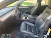 Tesla Model 3 Long Range Tração Integral