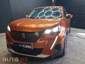 Peugeot E-2008 50 kWh Active Pack