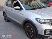 Volkswagen T-Cross 1000