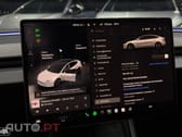 Tesla Model 3 Long Range Tração Integral