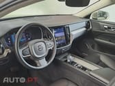 Volvo V60 2.0 B4 Momentum Core Geartronic