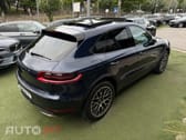 Porsche Macan PDK