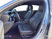 Mercedes-Benz A 250 e 8G-DCT