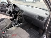Volkswagen Golf 1.9 TDi Highline