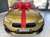 BMW X2 25 e xDrive Advantage