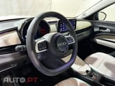 Fiat 600e La Prima