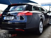 Opel Insignia Sports Tourer 2.0 CDTi Cosmo