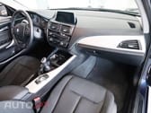BMW 116 d Advantage