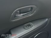 Honda HR-V 1.6 i-DTEC Elegance Navi