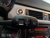 BMW 320 d Touring