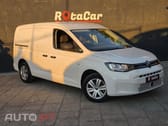 Volkswagen Caddy Maxi 2.0 TDI Business