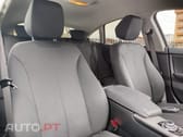 BMW 420 d Line Sport Auto