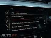 Audi E-Tron 55 quattro S line