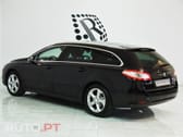 Peugeot 508 SW 1.6 e-HDi Business Line Pack 2-Tronic