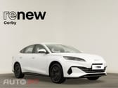 BYD Seal Seal 6 DM-I SEDAN BOOST
