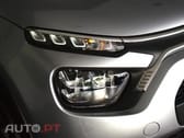 Citroen C3 1.2 PureTech C-Series