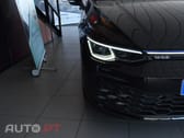 Volkswagen Golf 1.4 TSI GTE DSG