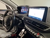 Peugeot 3008 1.5 BlueHDi Allure