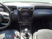 Hyundai Tucson 1.6 CRDi Vanguard