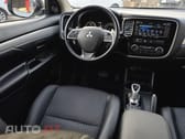 Mitsubishi Outlander 2.0 MIVEC Intense+