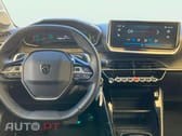 Peugeot 208 1.2 Hybrid Style e-DCS6